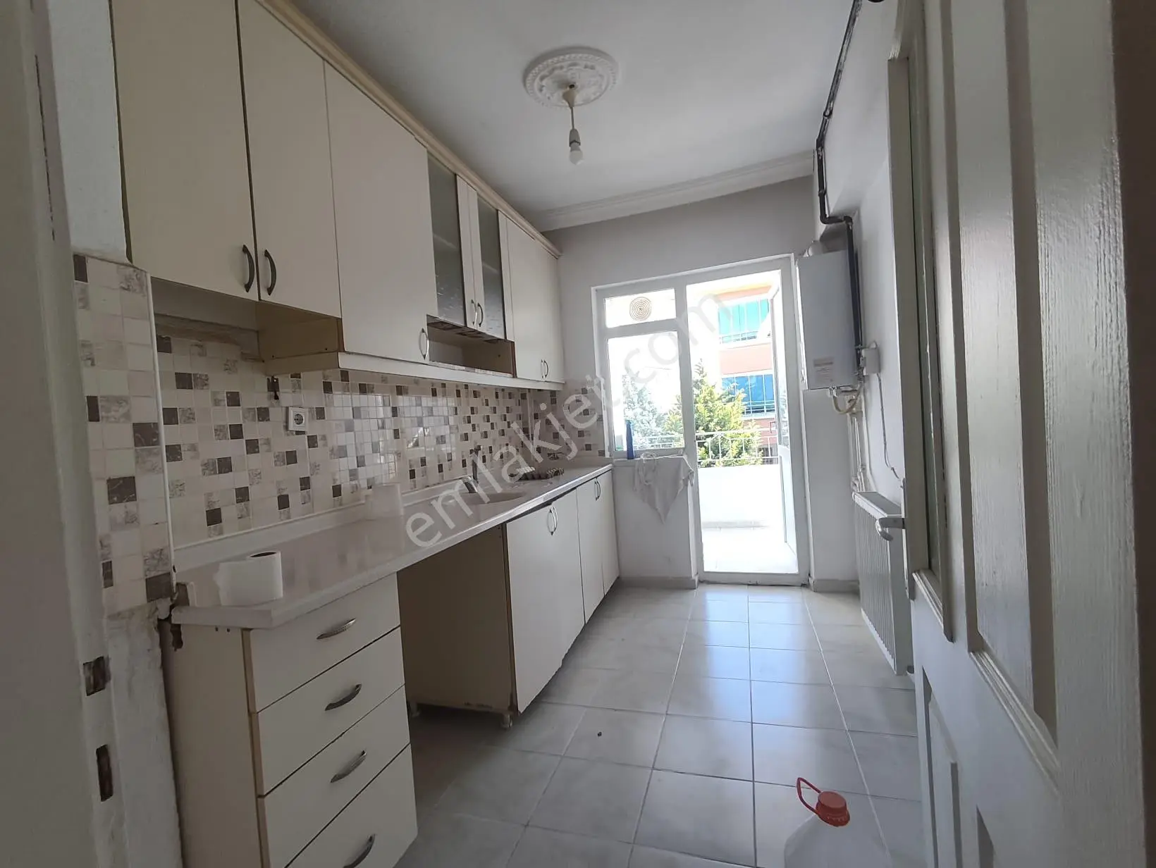 Yılmaz Gayrımenkulden Kiralık 3+1 Geniş Ferah Daire