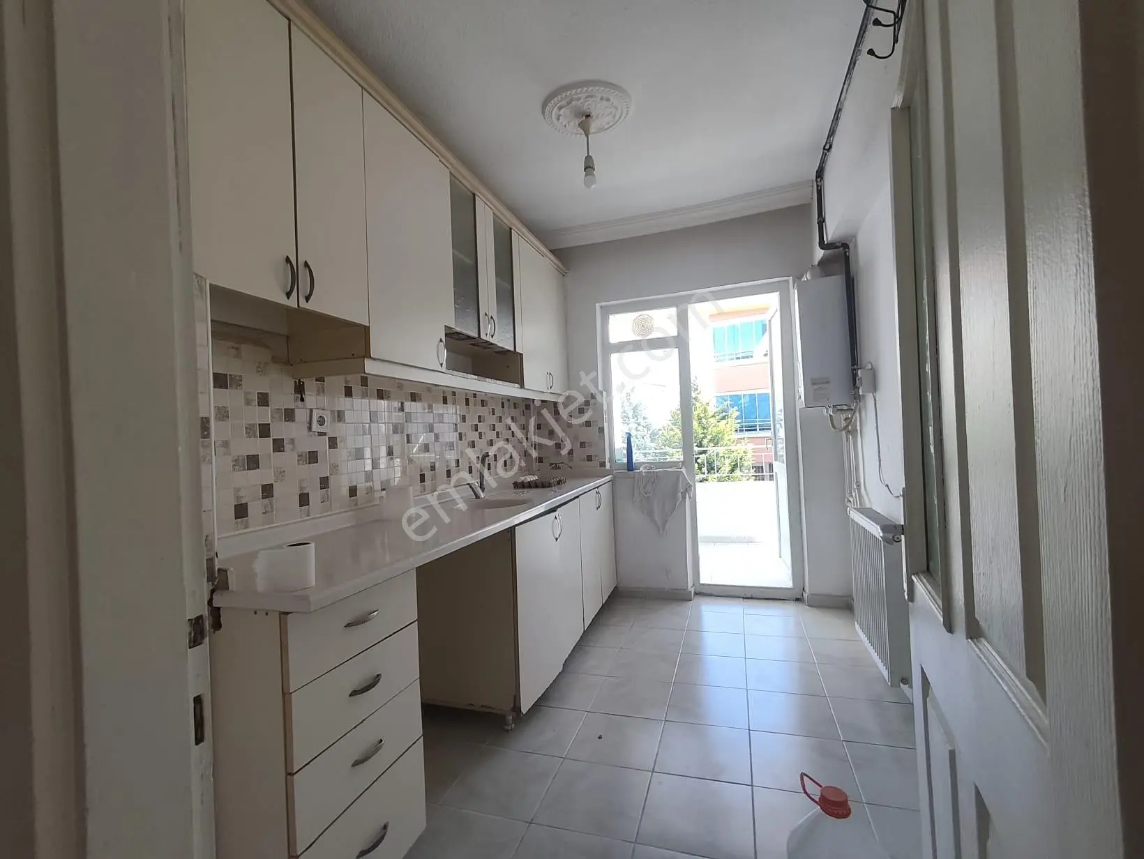 Yılmaz Gayrımenkulden Kiralık 3+1 Geniş Ferah Daire - Görsel 28