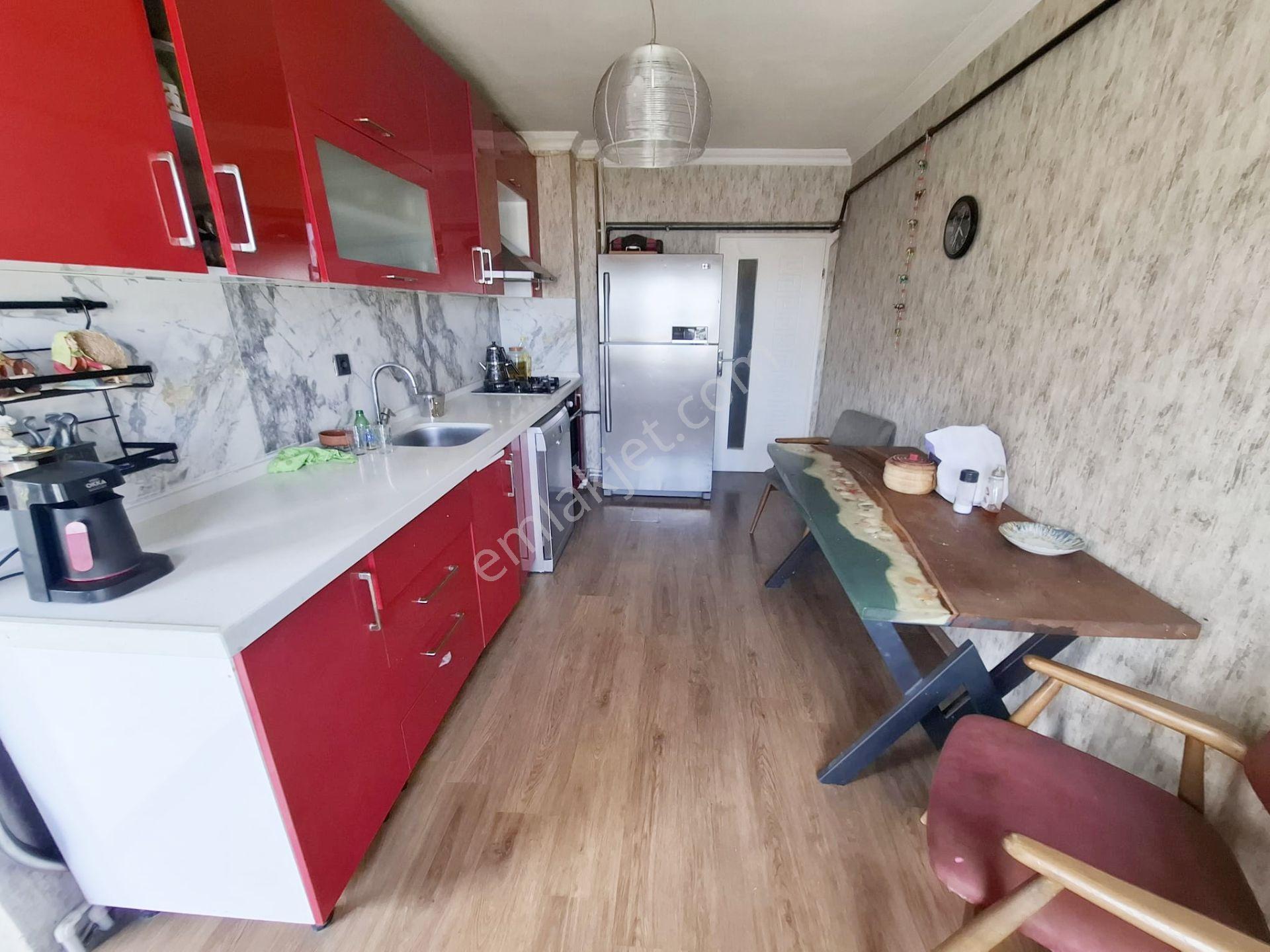 Acil Yozgat Bulvarı Mevki 6+1 Manzaralı K.teraslı Masrafsız - Görsel 10