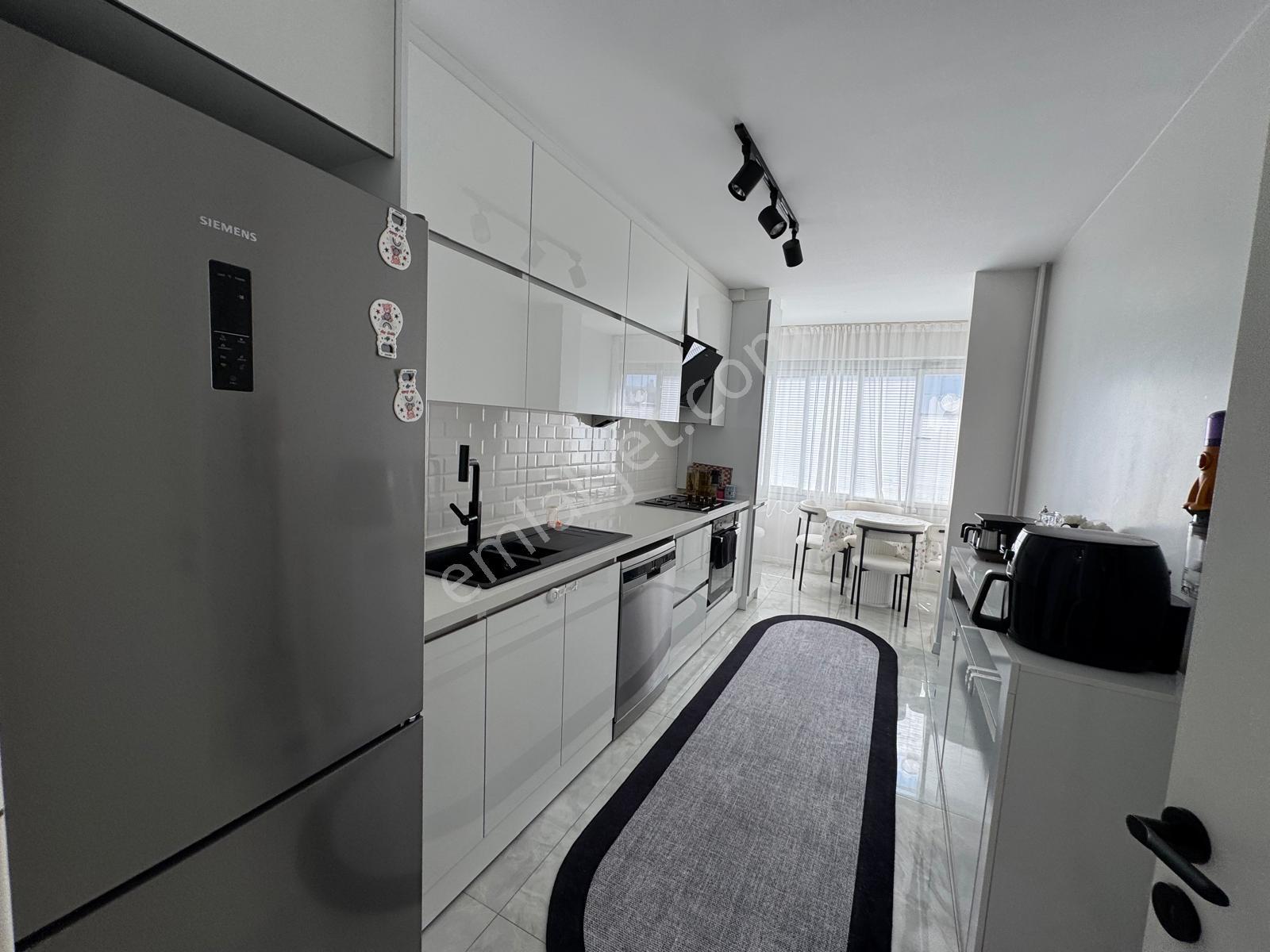 Eryaman Metromal Avm Cepheli 3+1 Satılık Daire - Görsel 35