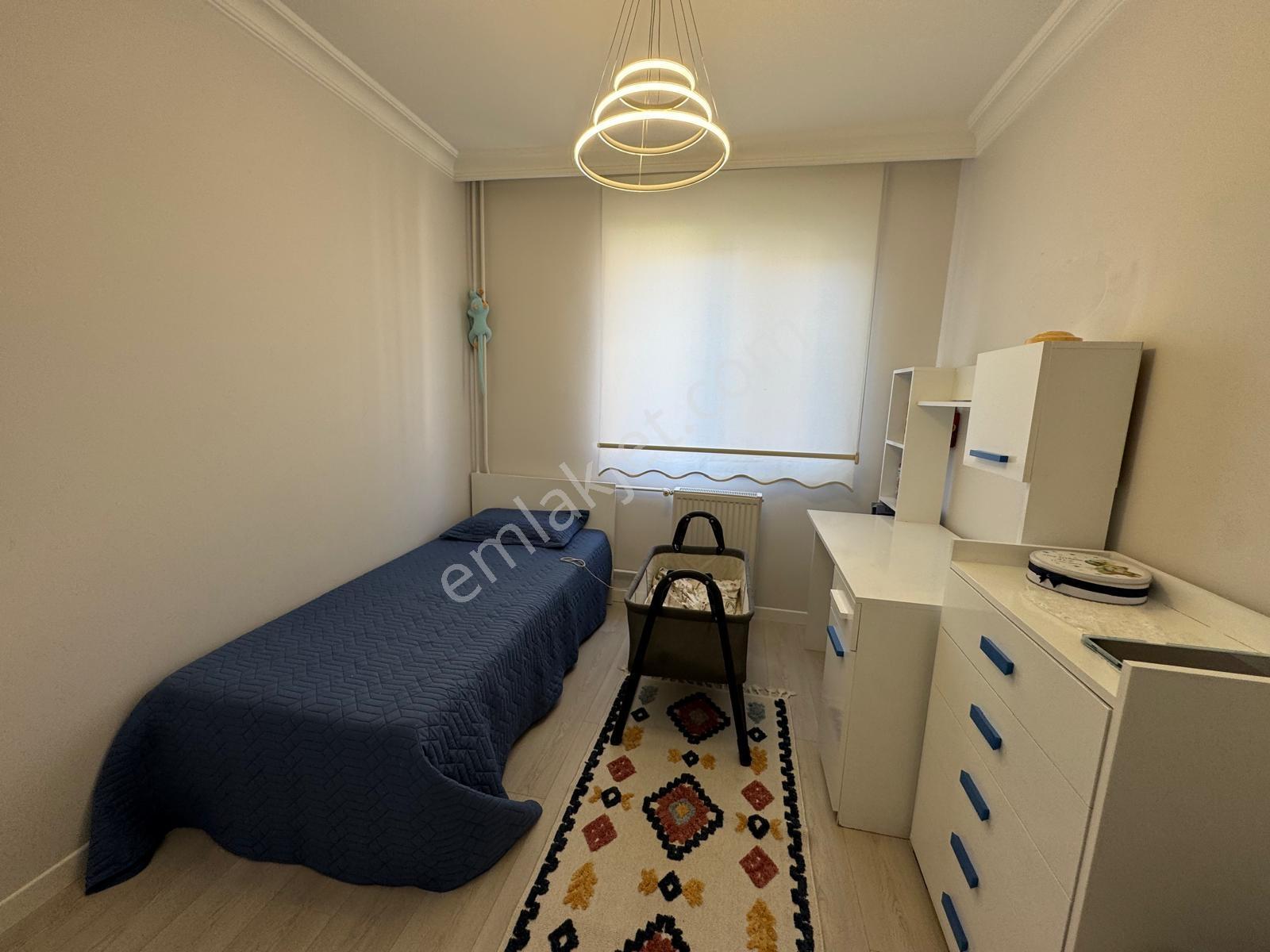 Eryaman Metromal Avm Cepheli 3+1 Satılık Daire - Görsel 9