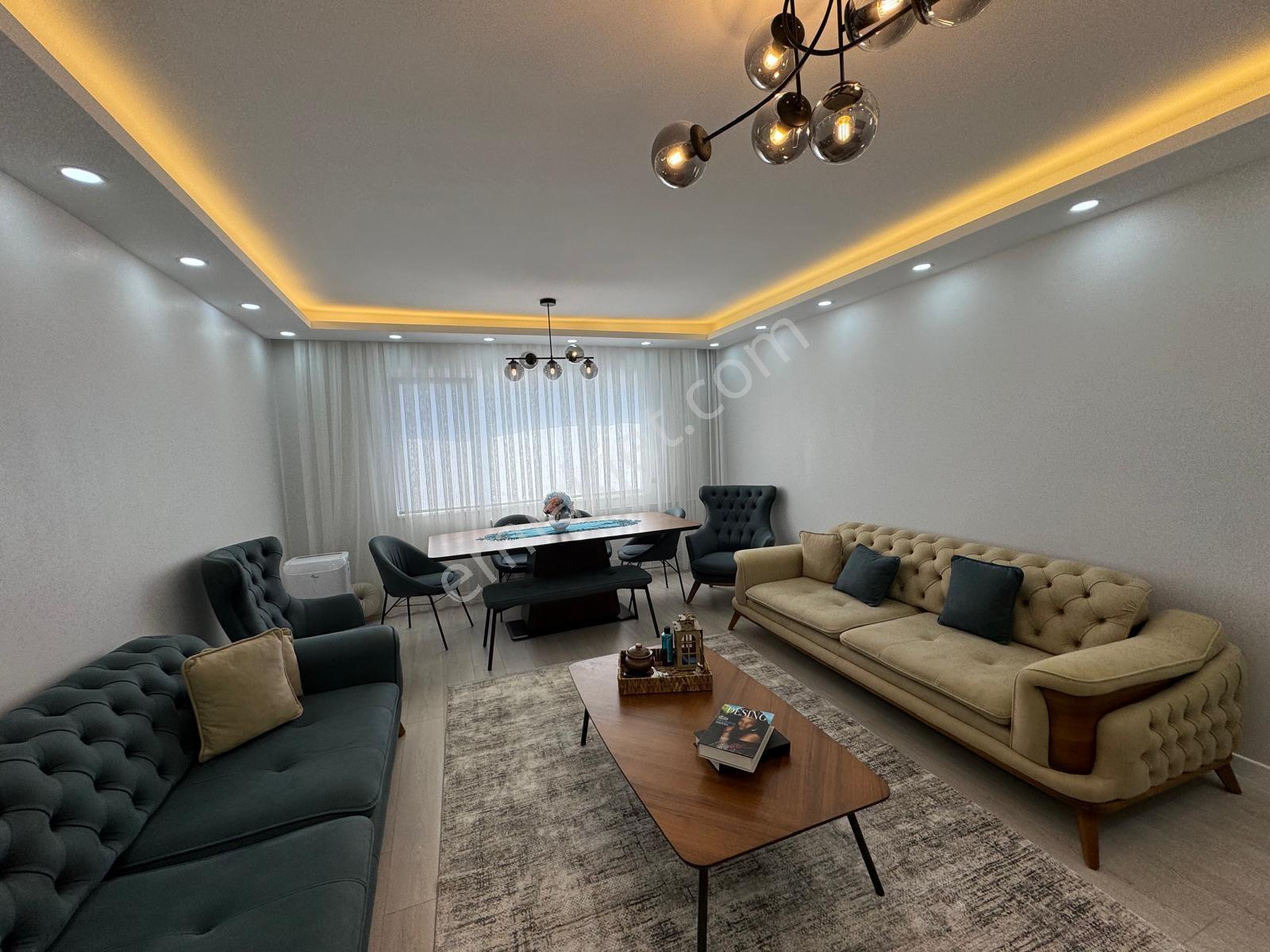 Eryaman Metromal Avm Cepheli 3+1 Satılık Daire - Görsel 20