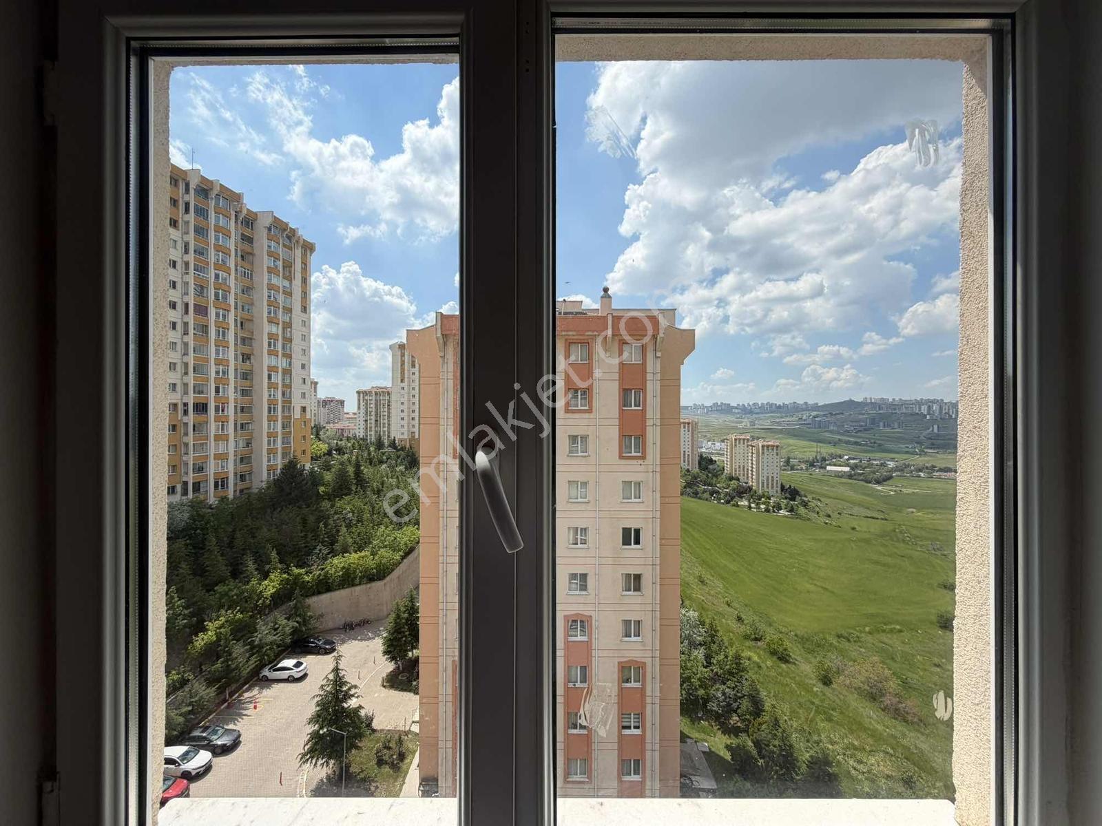 Turkuazda Arakat Güney-batı Cepheli 2+1 - Görsel 19