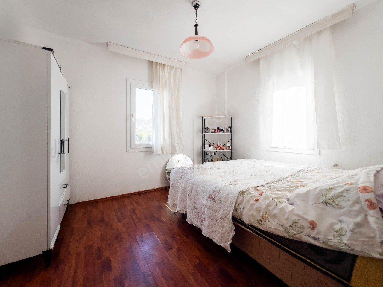 Bodrum Gündoğan 3 Bağımsız 2+1 Daireli Satılık Bina - Görsel 28