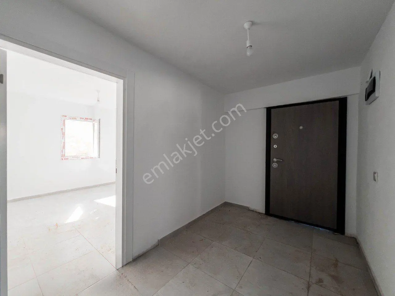 Bodrum Gündoğan 3 Bağımsız 2+1 Daireli Satılık Bina - Görsel 19