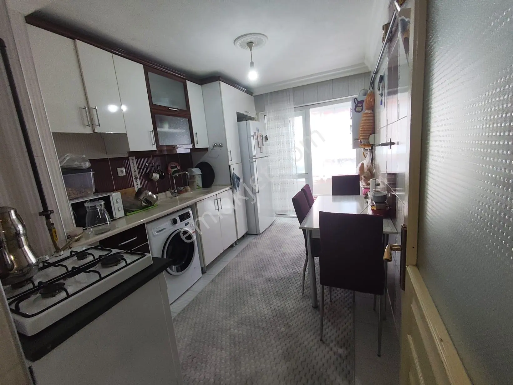 Yılmaz Gayrımenkulden Ebeveyn Banyolu Geniş M2 3+1 Satılık Daire - Görsel 29