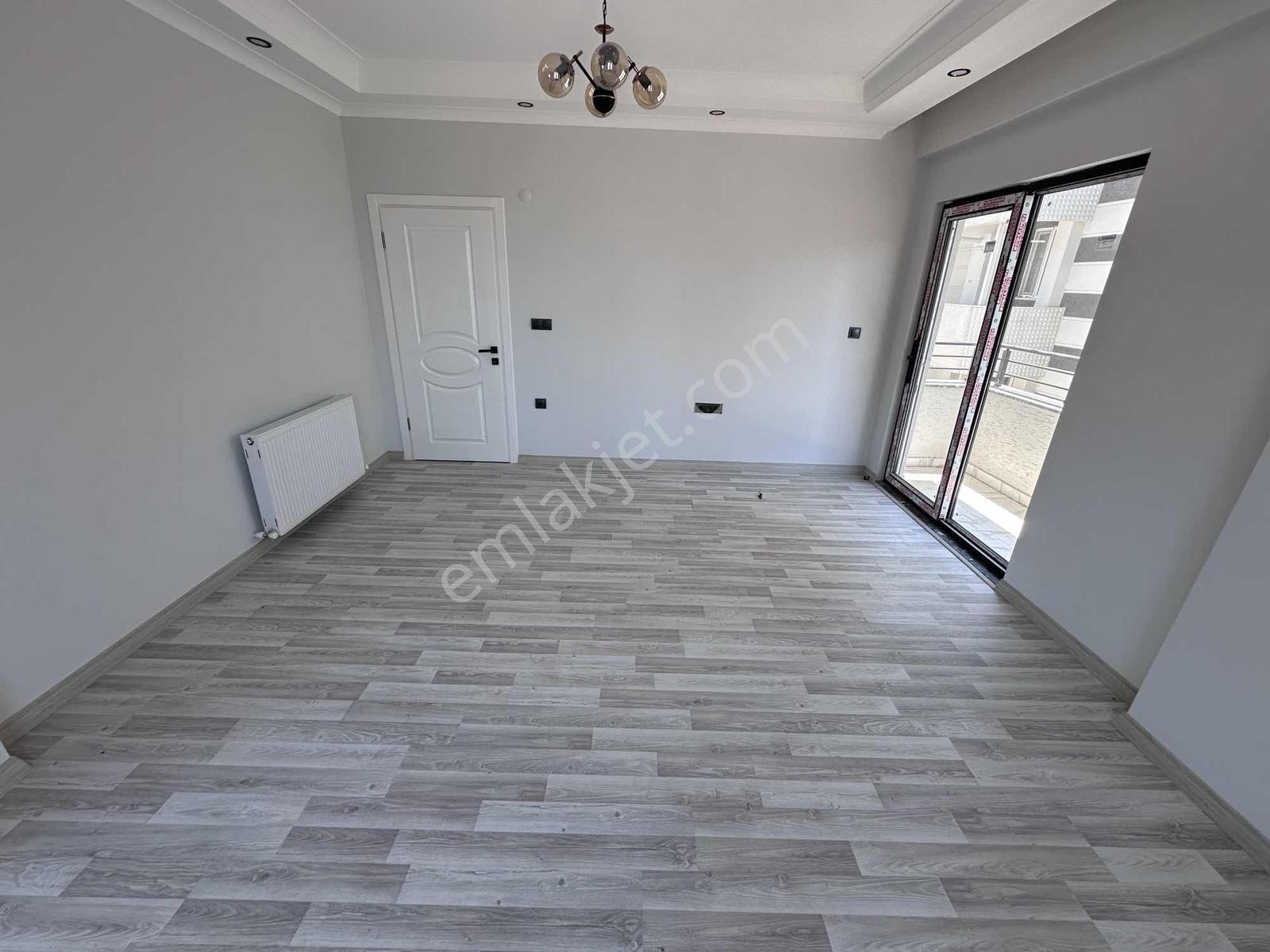 Onmax Burhaniye Bahçelievler Satılık 2+1 Kapalı Mutfak Daire - Görsel 24