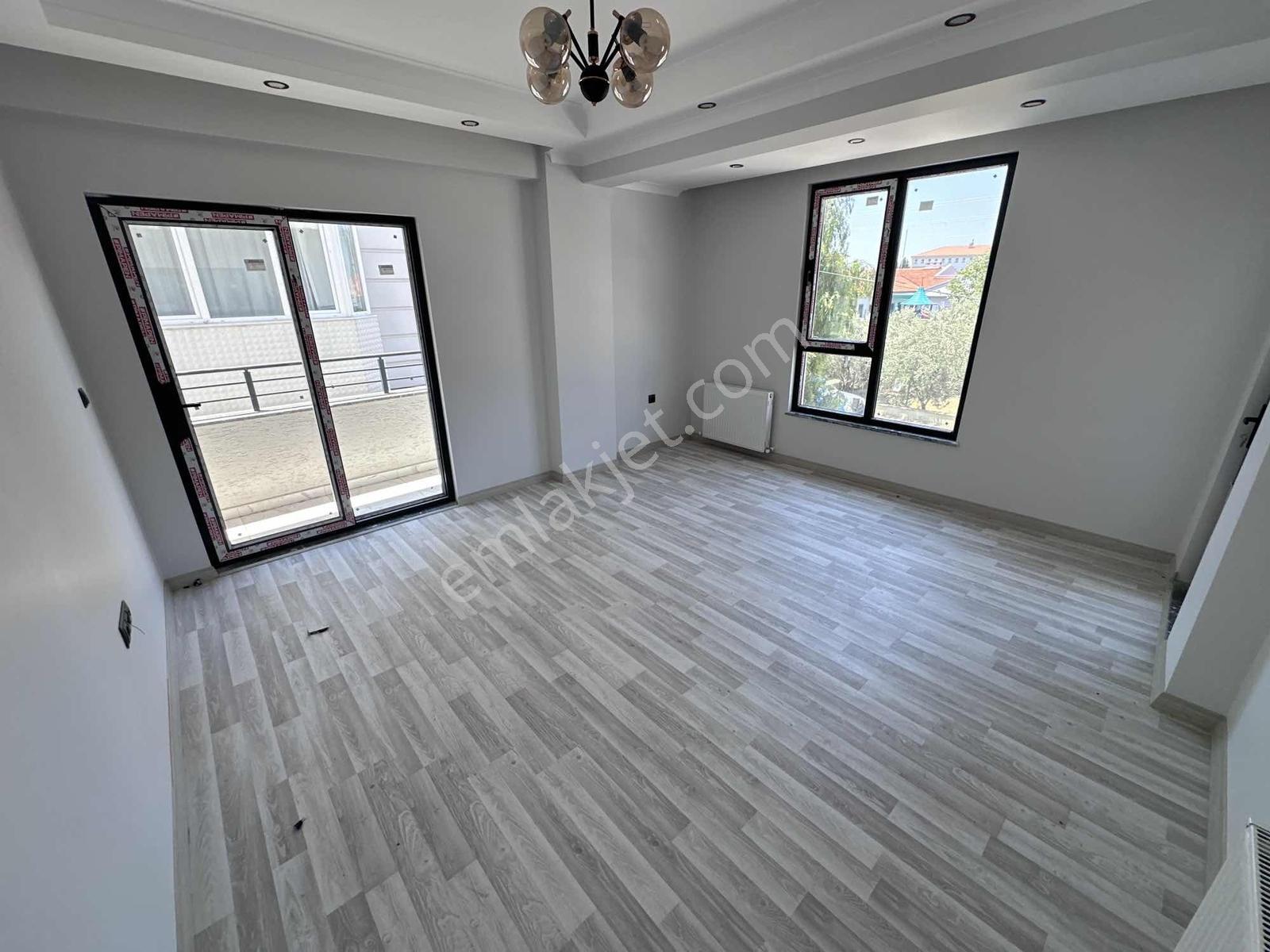 Onmax Burhaniye Bahçelievler Satılık 2+1 Kapalı Mutfak Daire - Görsel 30