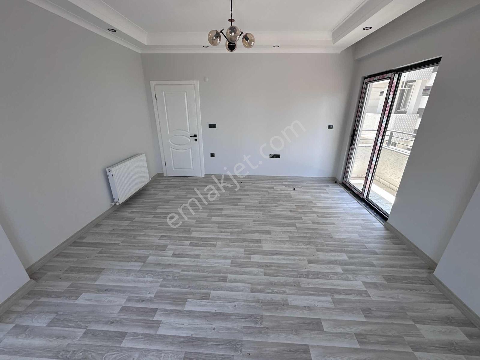 Onmax Burhaniye Bahçelievler Satılık 2+1 Kapalı Mutfak Daire - Görsel 21