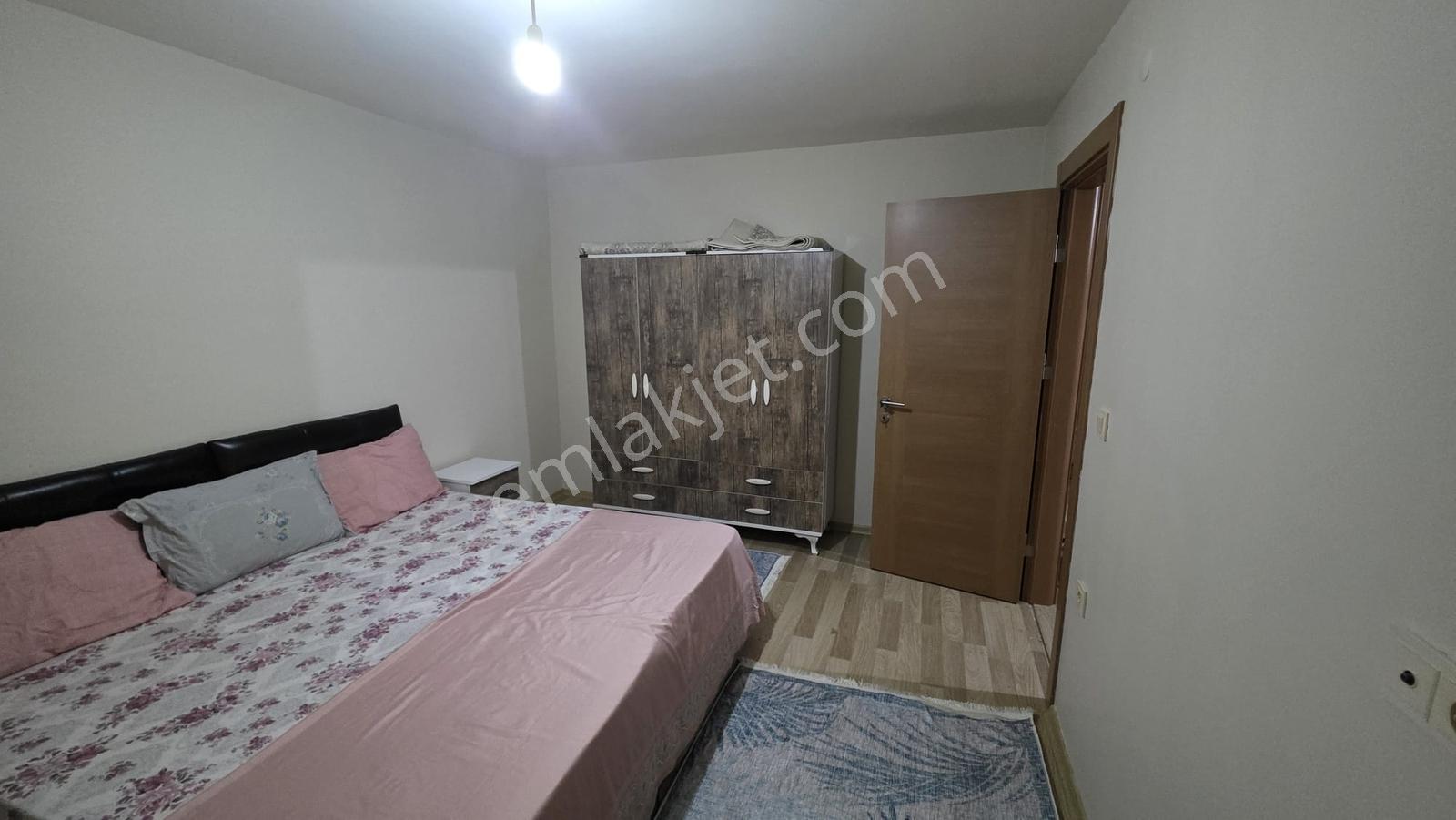 Söke Yenikent Mah.de 1+1 Eşyalı Kiralık Daire - Görsel 4