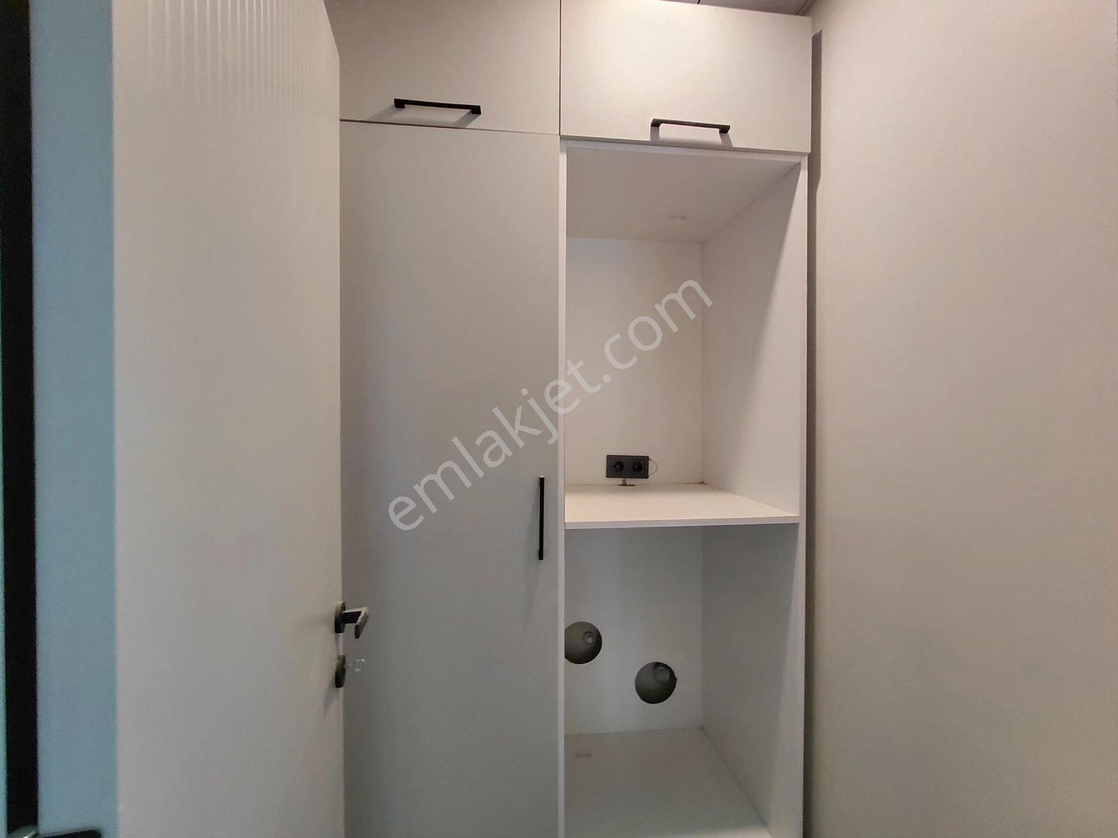 Rw Nest'ten 71 Evler Mh. 0,99 Kredi Faizi İle 3+1 Satılık Daire - Görsel 24