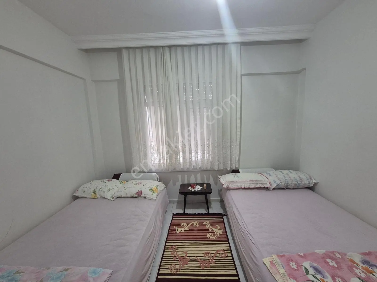 Ay Emlak'tan Armutlu Petek Sitesi İçinde 2+1 Deniz Gören Daire - Görsel 8
