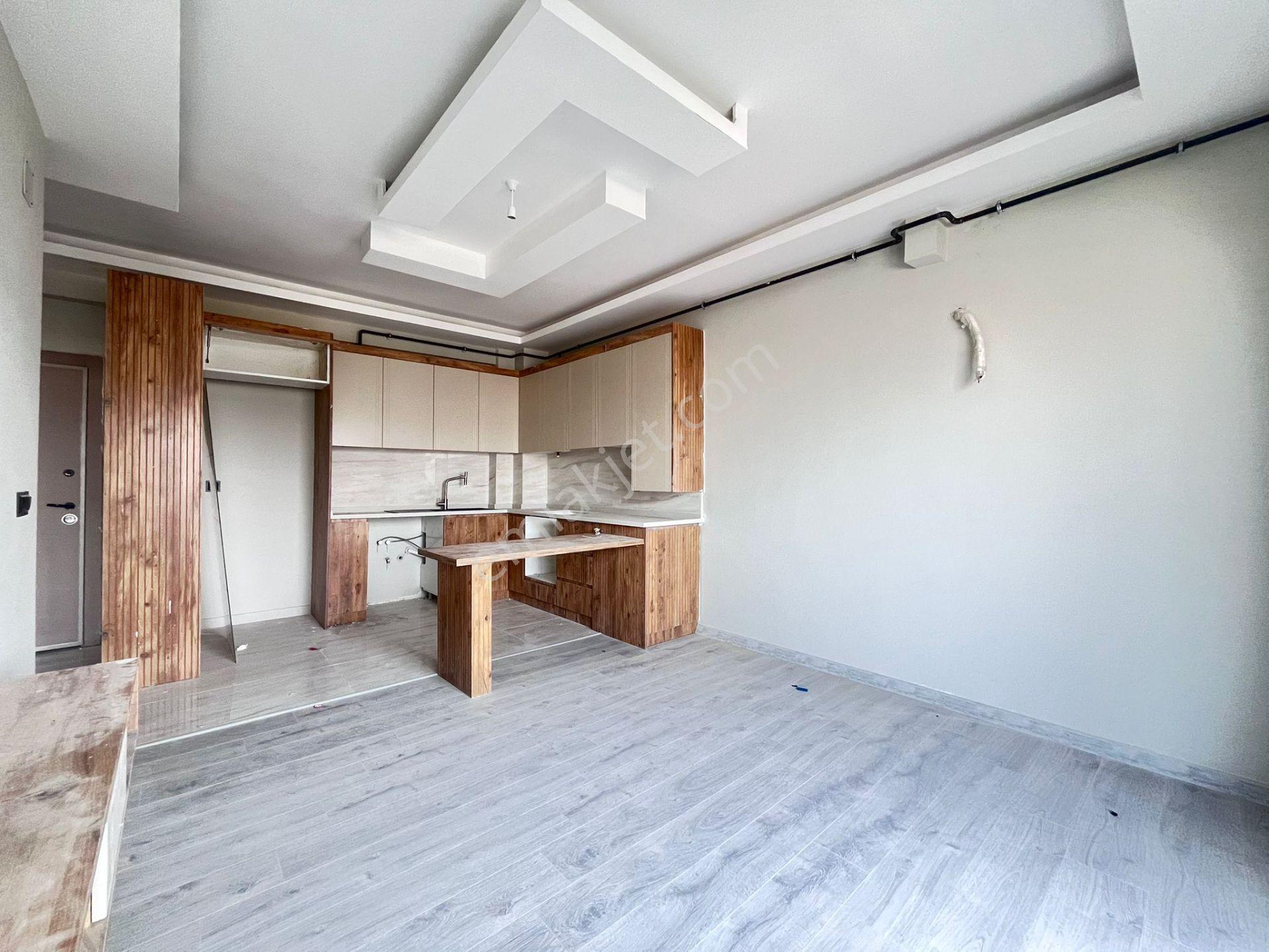 King' Den Denize Sadece 200 Mt Mesafede Kiralık Daire ** - Görsel 20
