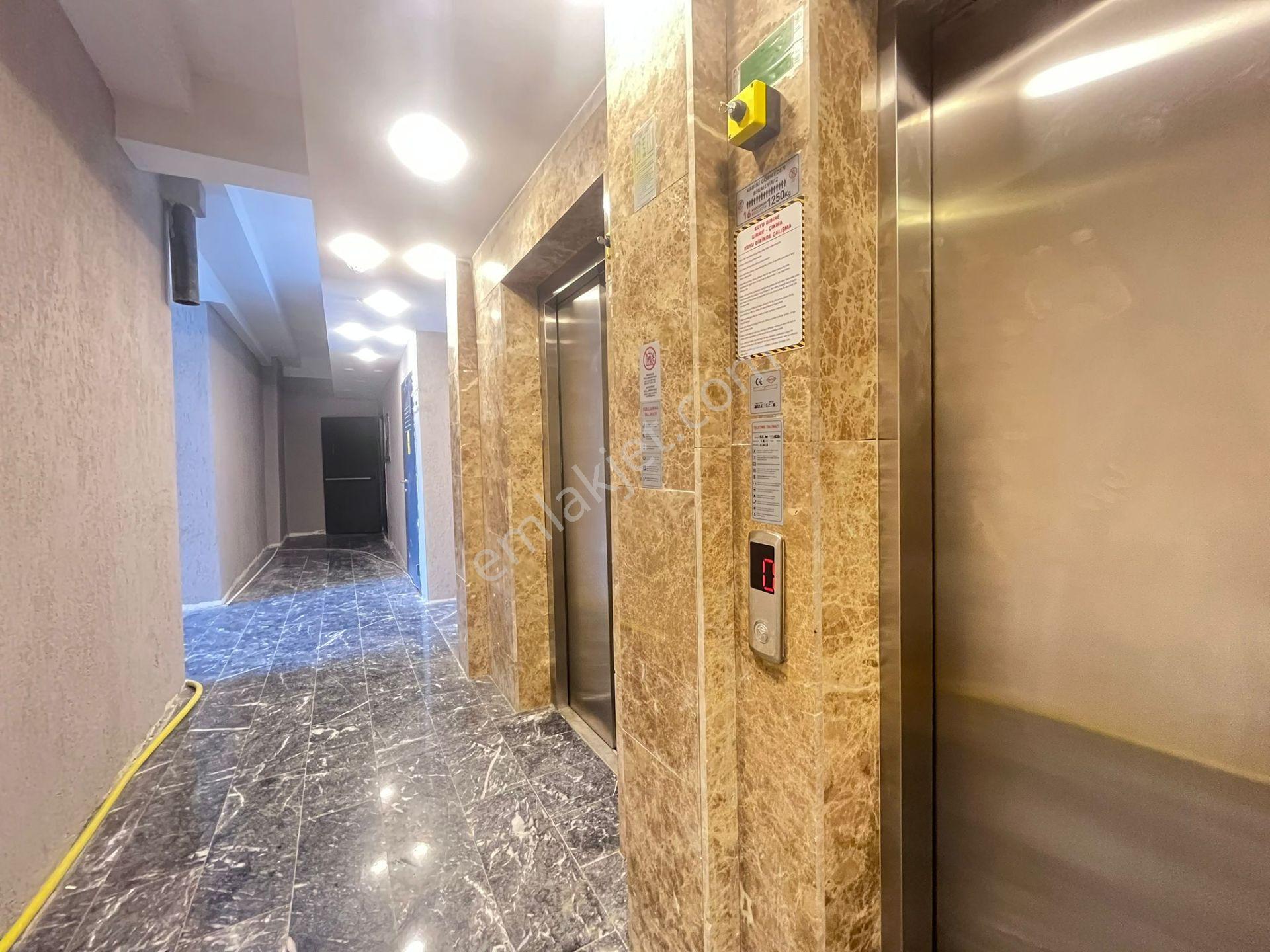 King' Den Denize Sadece 200 Mt Mesafede Kiralık Daire ** - Görsel 8