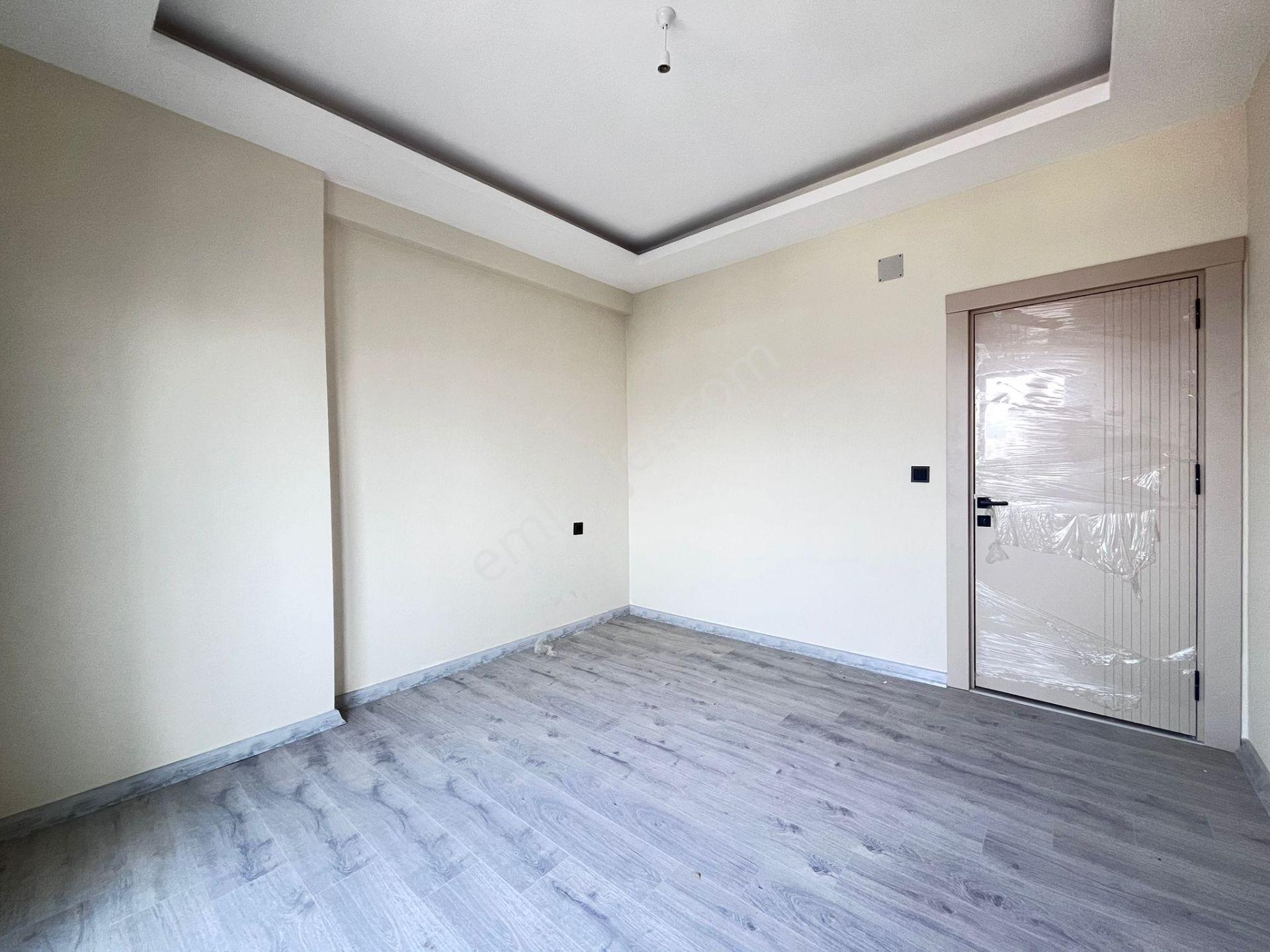 King' Den Denize Sadece 200 Mt Mesafede Kiralık Daire ** - Görsel 21
