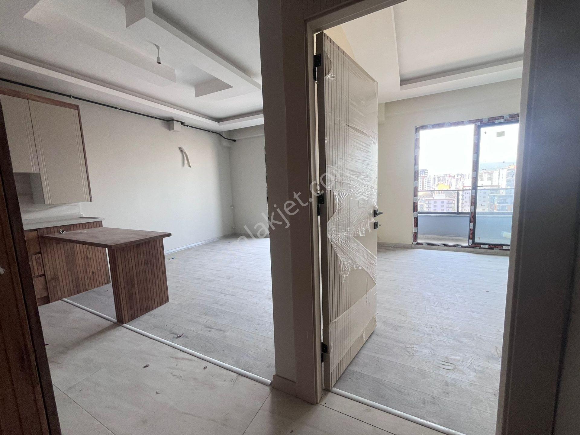 King' Den Denize Sadece 200 Mt Mesafede Kiralık Daire ** - Görsel 11