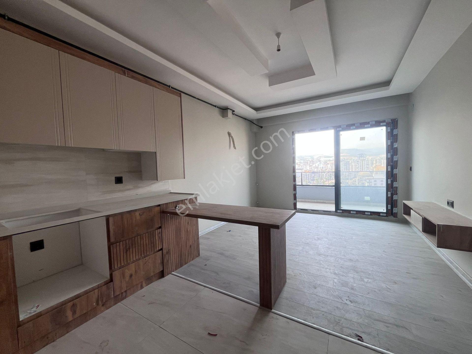 King' Den Denize Sadece 200 Mt Mesafede Kiralık Daire ** - Görsel 14