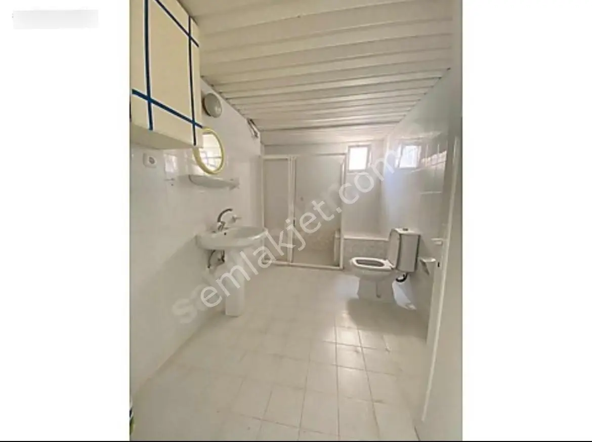 3+1güzelyalı İllerbankası 8-8katı 2banyo 200m2 Gd Cephe Kap.mutfak 21-25yaş Az Hasarlı. - Görsel 16