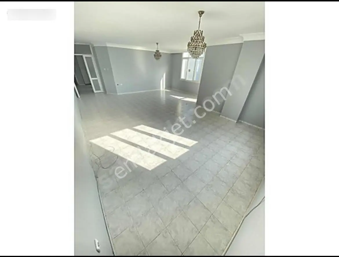 3+1güzelyalı İllerbankası 8-8katı 2banyo 200m2 Gd Cephe Kap.mutfak 21-25yaş Az Hasarlı. - Görsel 8