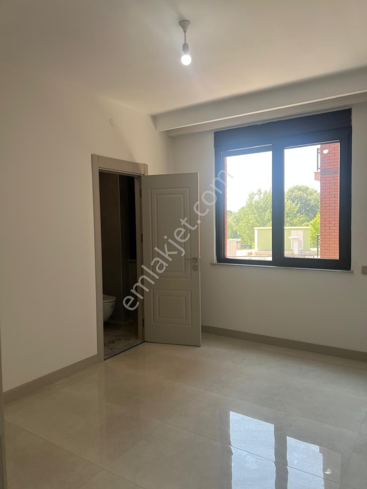 Sahibinden Kızılyer De Porsuğa Sıfır 3+1 Kiralık Daire - Görsel 6