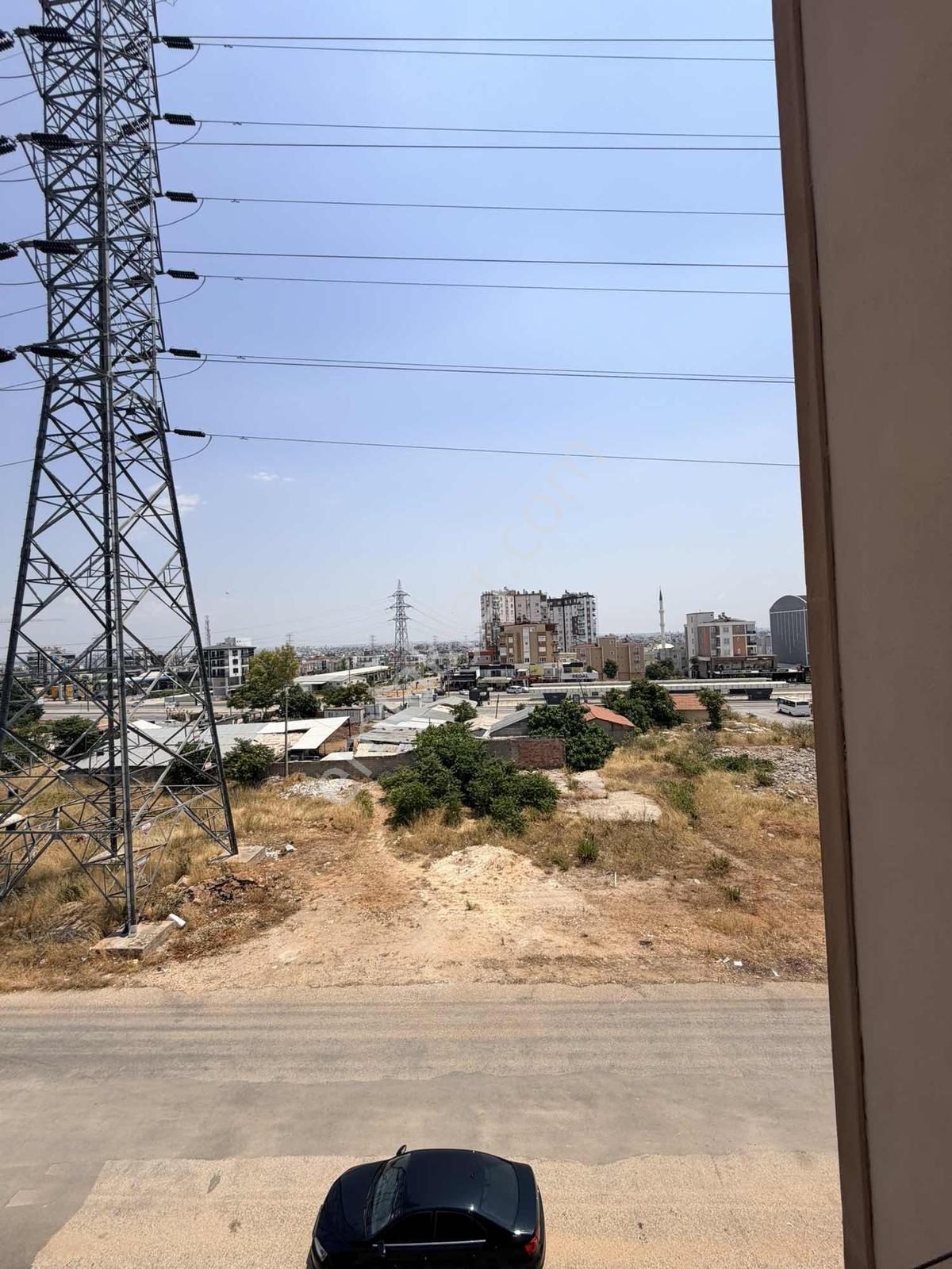 Antalya Kepez Fevzi Çakmakta Havuzlu Sitede 3+1 Satılık Daire - Görsel 32