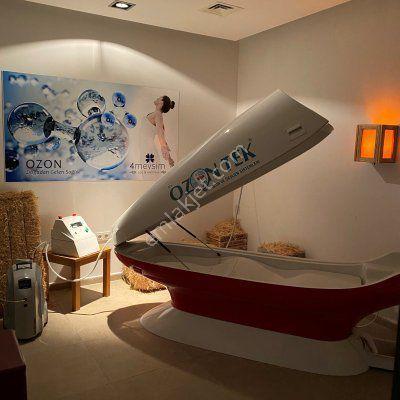 Beypazarı Akrapol Termal Otel - Görsel 3