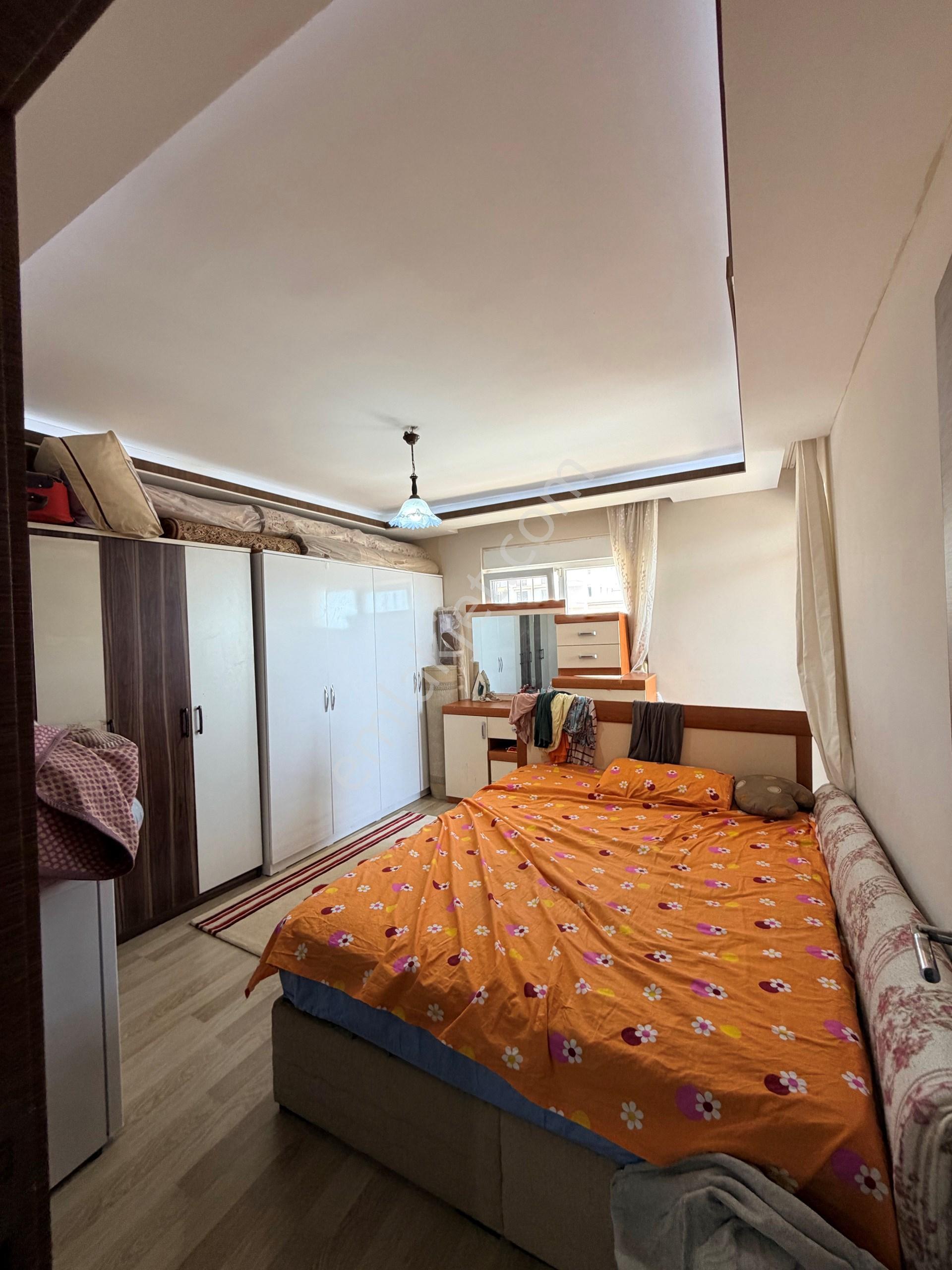 Antalya Kepez Fevzi Çakmak’ta Havuzlu Sitede 3+1 Satılık Daire - Görsel 10