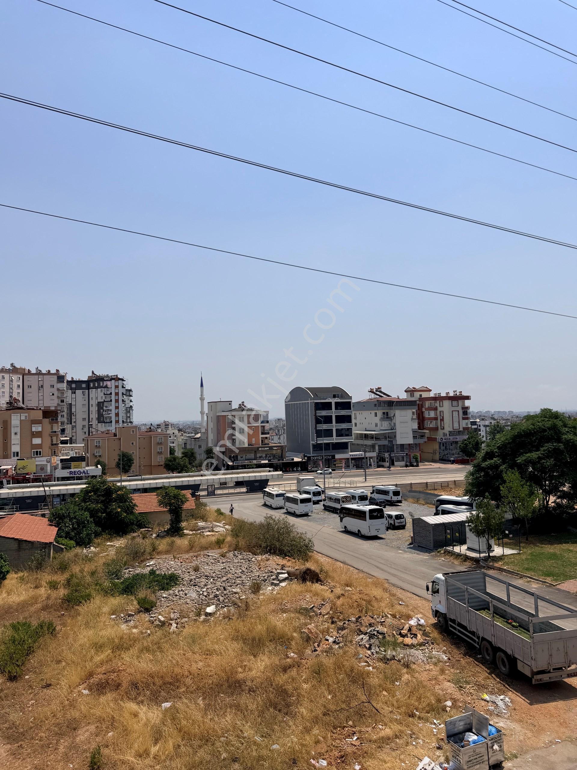 Antalya Kepez Fevzi Çakmak’ta Havuzlu Sitede 3+1 Satılık Daire - Görsel 5