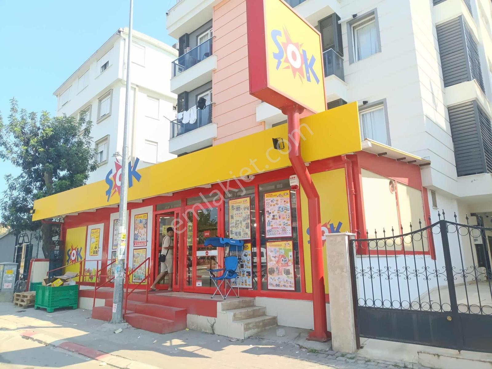 Kültürde Kurumsal Kiracılı 190 M2 Satılık Dükkan - Görsel 6