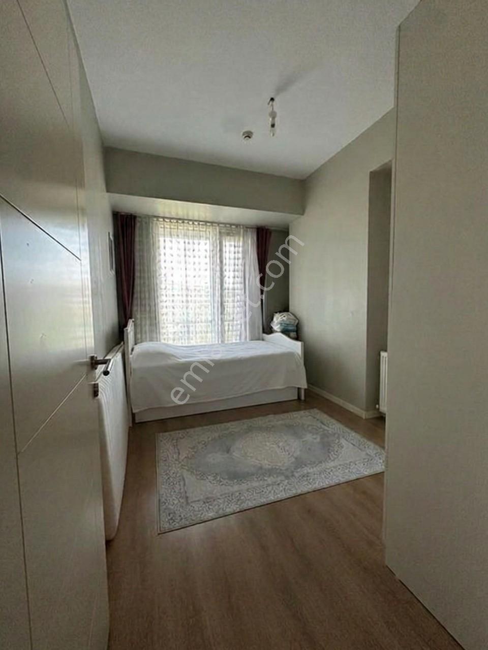 Batışehir'de Peyzaj Manzaralı 135m2 3+1 Kiralık Daire - Görsel 2