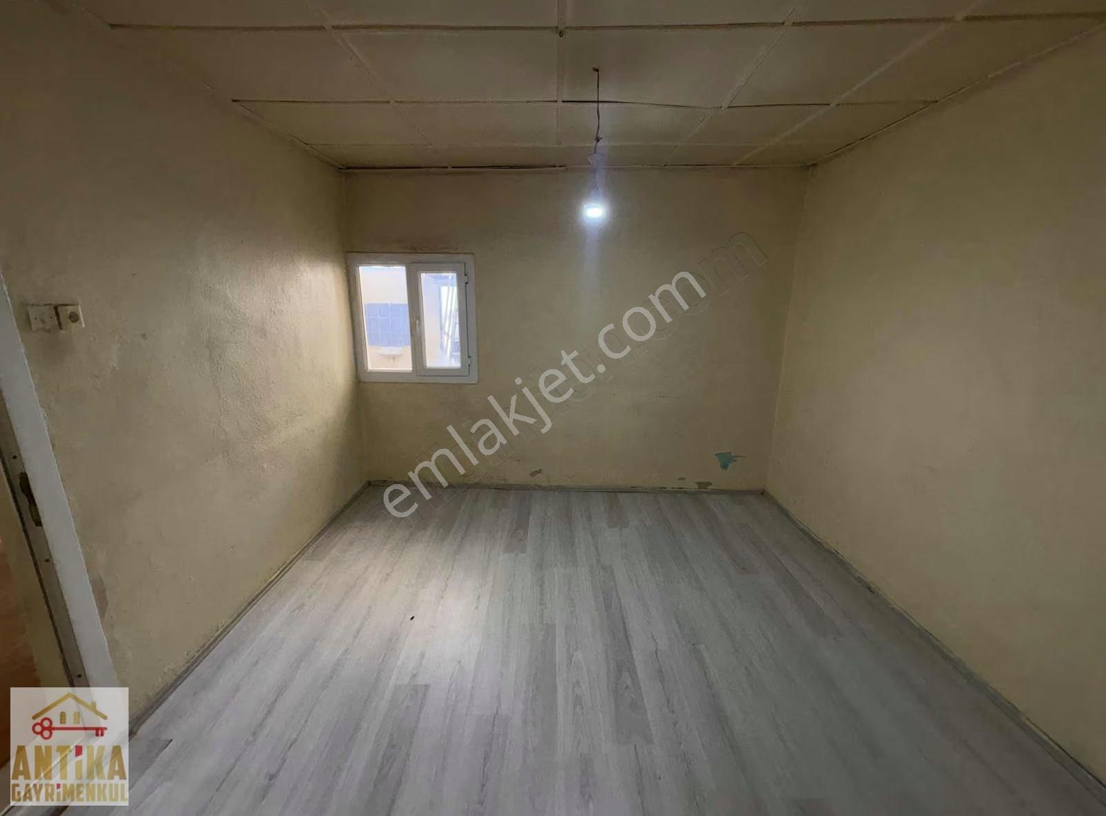 Antika Gayrimenkulden Üçeylül Mahallesinde Kiralık Müstakil Ev - Görsel 6
