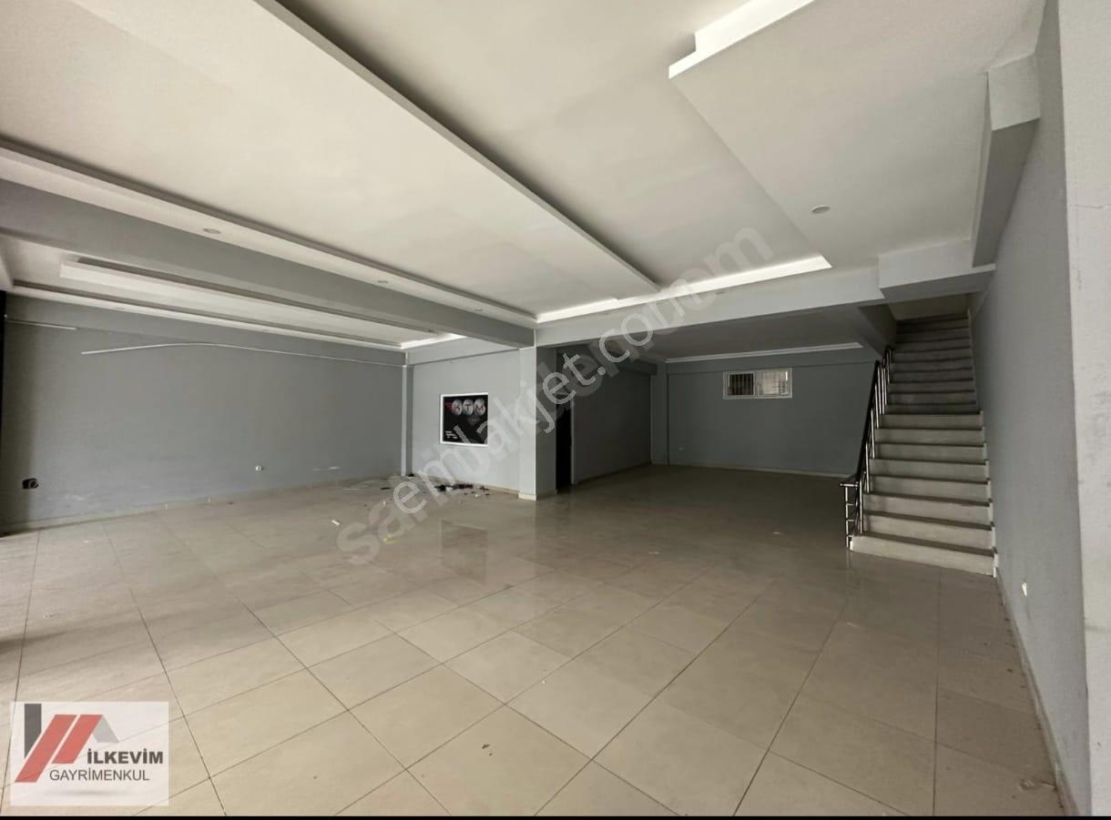 İlk Evim Gayrimenkulden Diyarbakır Yoluna Sıfır Kiralık İşyeri - Görsel 11