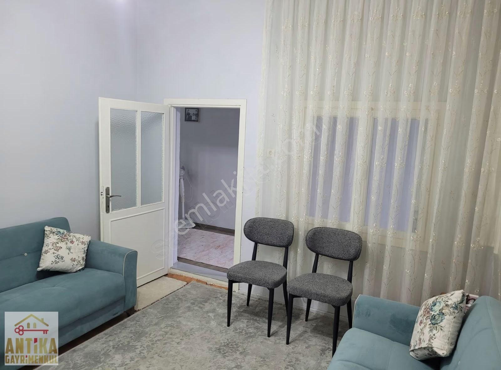 Antika'dan Müstakil Ev-masrafsız Bengisu Mah.bankalar Cad.yakını - Görsel 7