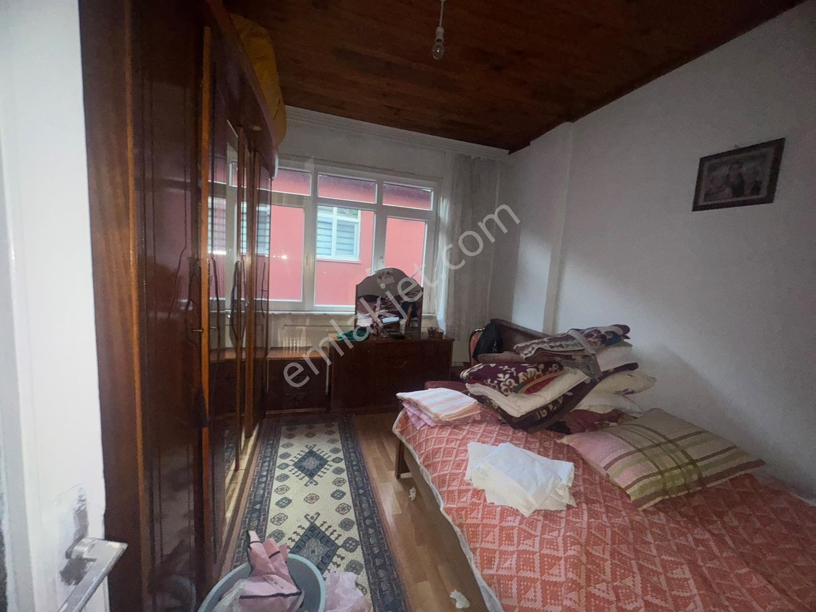 Yeniköyde 2+1 Eşyalı Kiralık Daire - Görsel 24