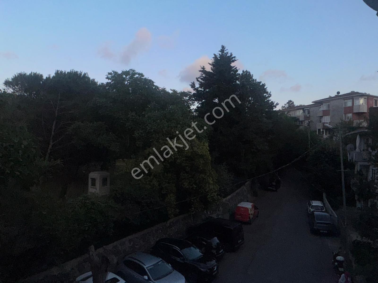 Yeniköyde 2+1 Eşyalı Kiralık Daire - Görsel 23