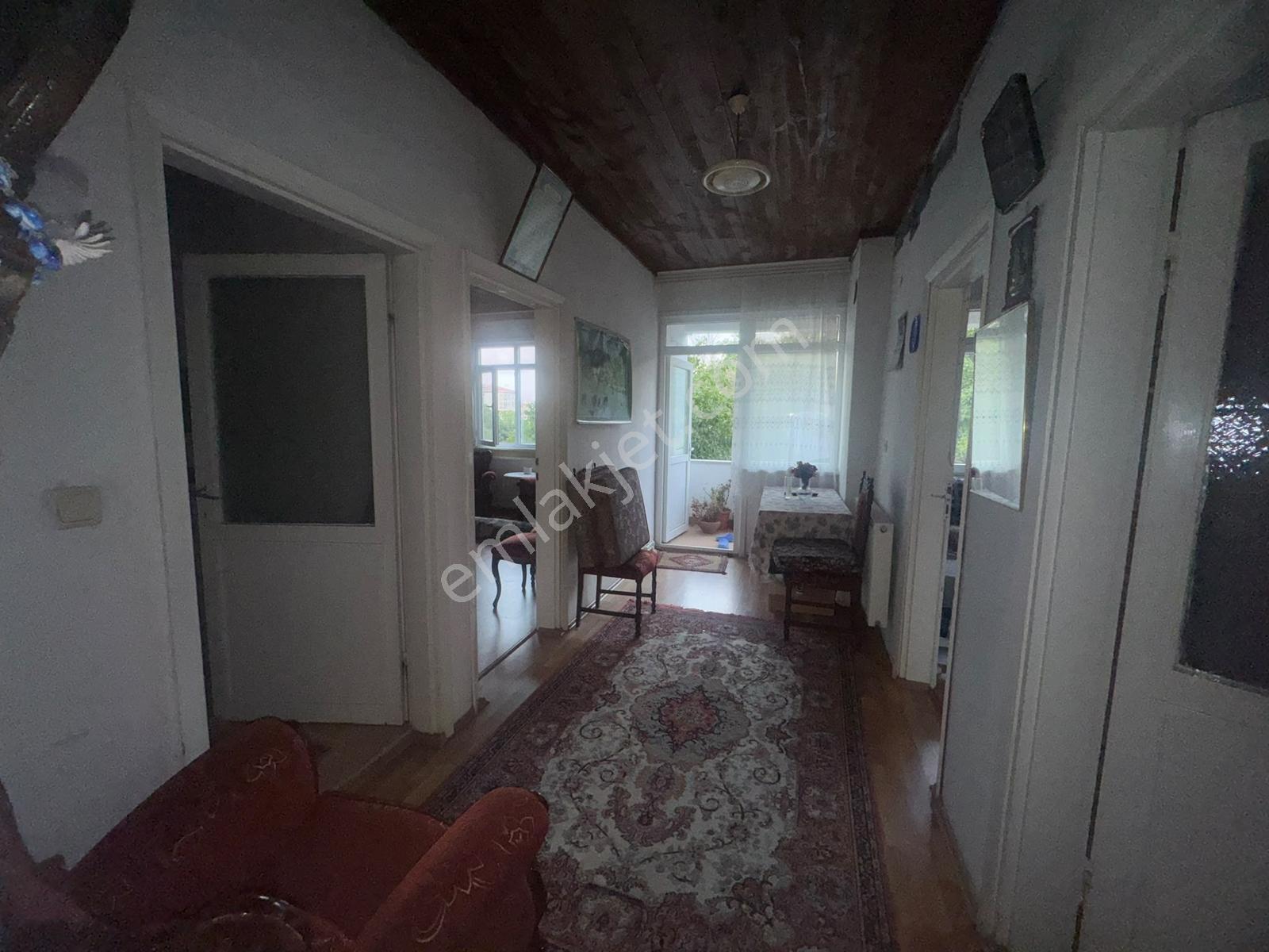 Yeniköyde 2+1 Eşyalı Kiralık Daire - Görsel 15