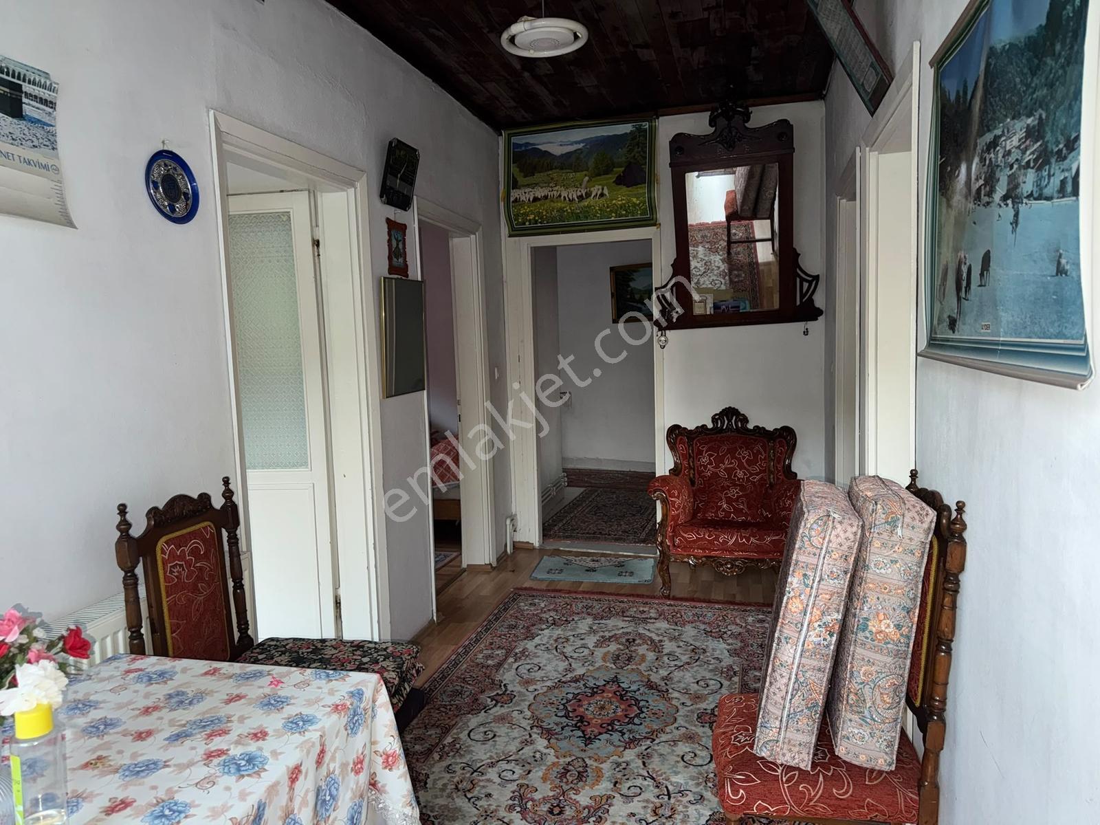 Yeniköyde 2+1 Eşyalı Kiralık Daire - Görsel 8