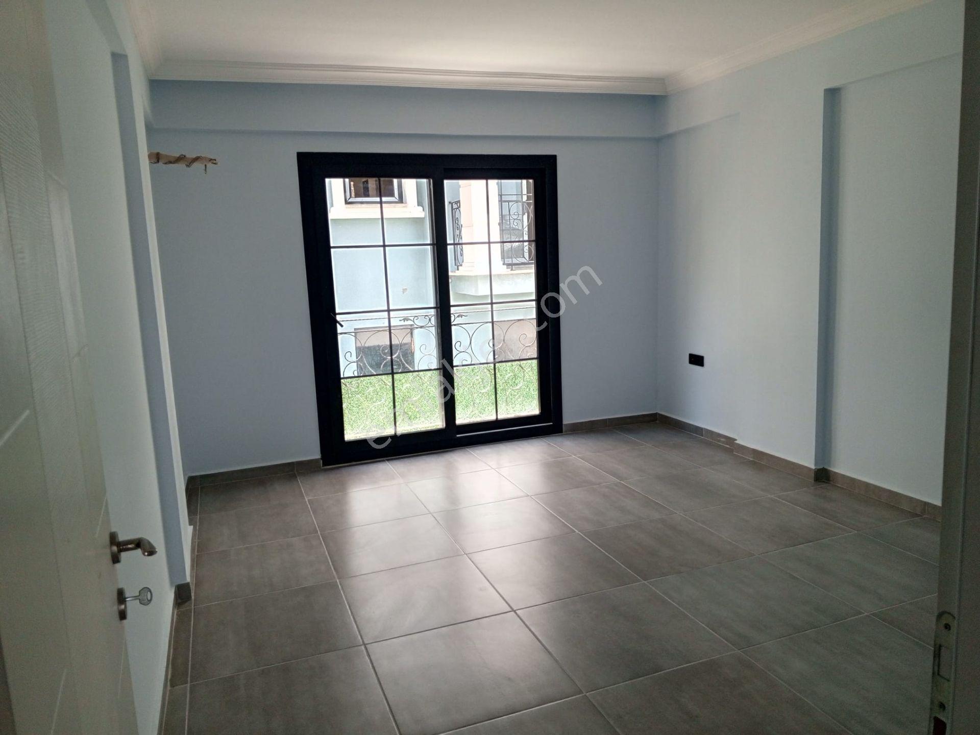 Akdeniz Emlak'ta Fethiye Çalıca Tepesinde 1+1 Satılık Sıfır Daire - Görsel 18