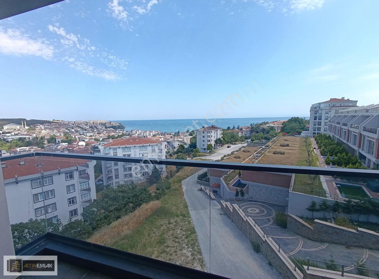 Tekirdağ Süleymanpaşa Hürriyet Mh Deniz Manzaralı Kiralık 1+1 - Görsel 13