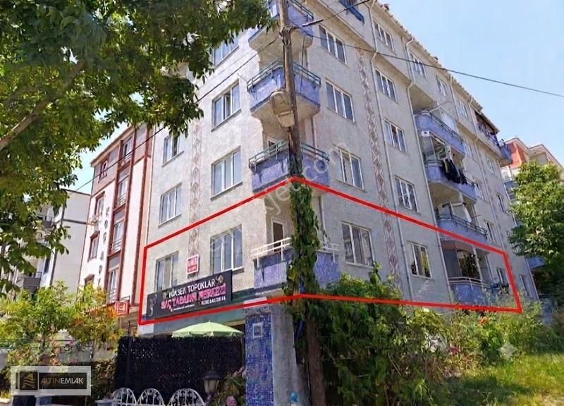 Tekirdağ /süleymanpaşa Altınova Merkezde Kiralık''3-1 ''daire