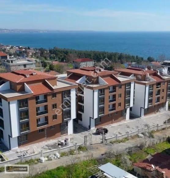 Tekirdağ- Altınova'da Site İçinde 4+1 Satılık Lüks Dubleks Daire - Görsel 22