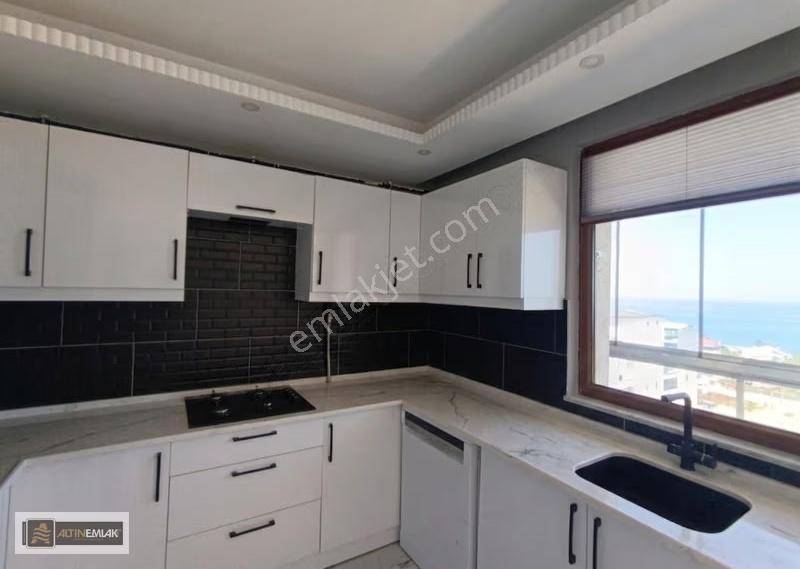 Tekirdağ- Altınova'da Site İçinde 4+1 Satılık Lüks Dubleks Daire - Görsel 3