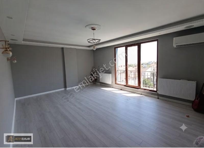 Tekirdağ- Altınova'da Site İçinde 4+1 Satılık Lüks Dubleks Daire - Görsel 12
