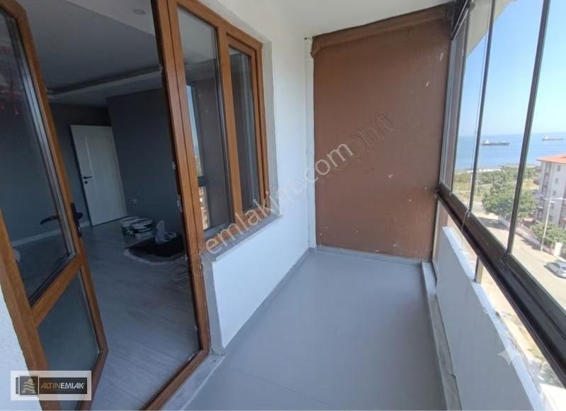 Tekirdağ- Altınova'da Site İçinde 4+1 Satılık Lüks Dubleks Daire - Görsel 15