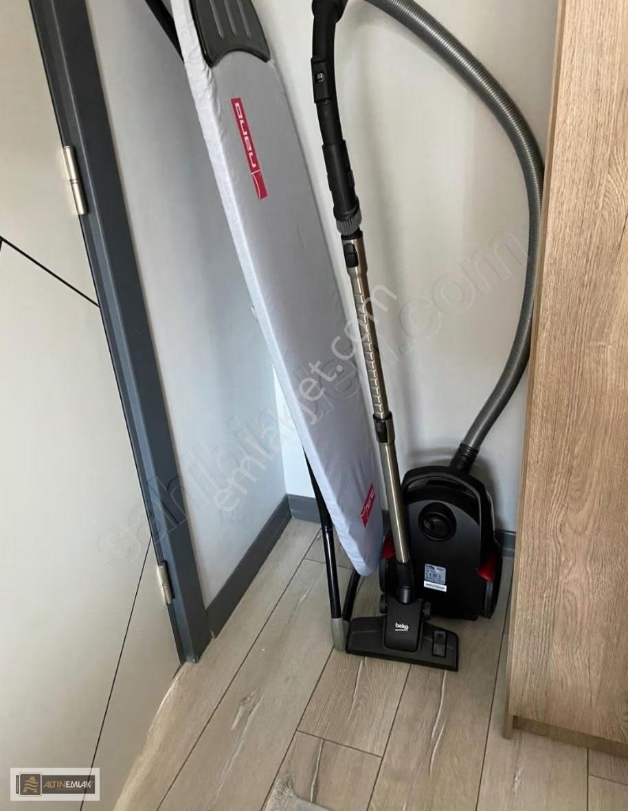 Tekirdağ-metrokent Suit 2 Sitesinde Eşyalı 1+1 Kiralık Daire - Görsel 3