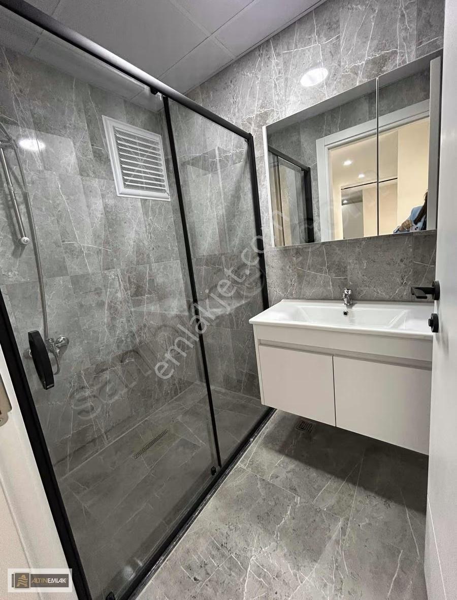Tekirdağ Süleymanpaşa Çınarlı Mah Kiralık "0" 2+1 Daire - Görsel 17