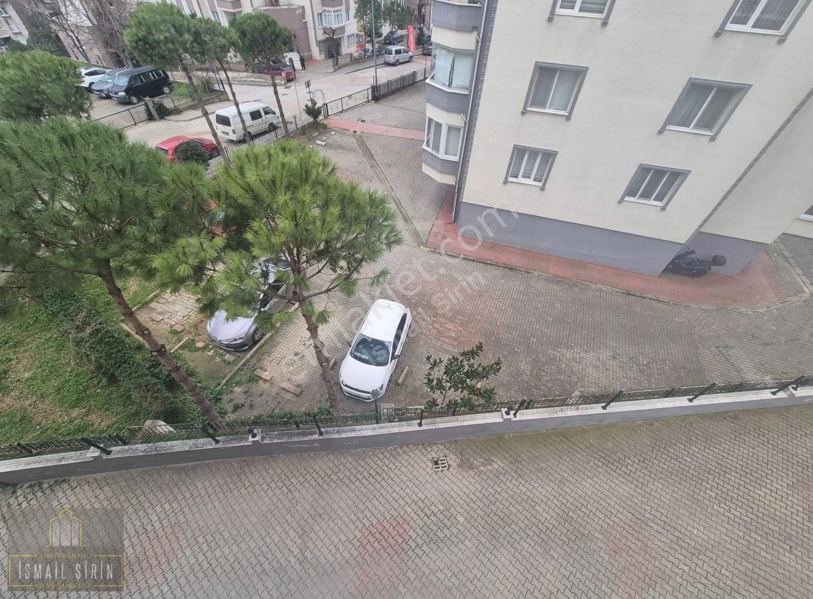İsmail Şirinden Manastır Site İçinde Yeni Bakımlı Ara Kat Daire - Görsel 10
