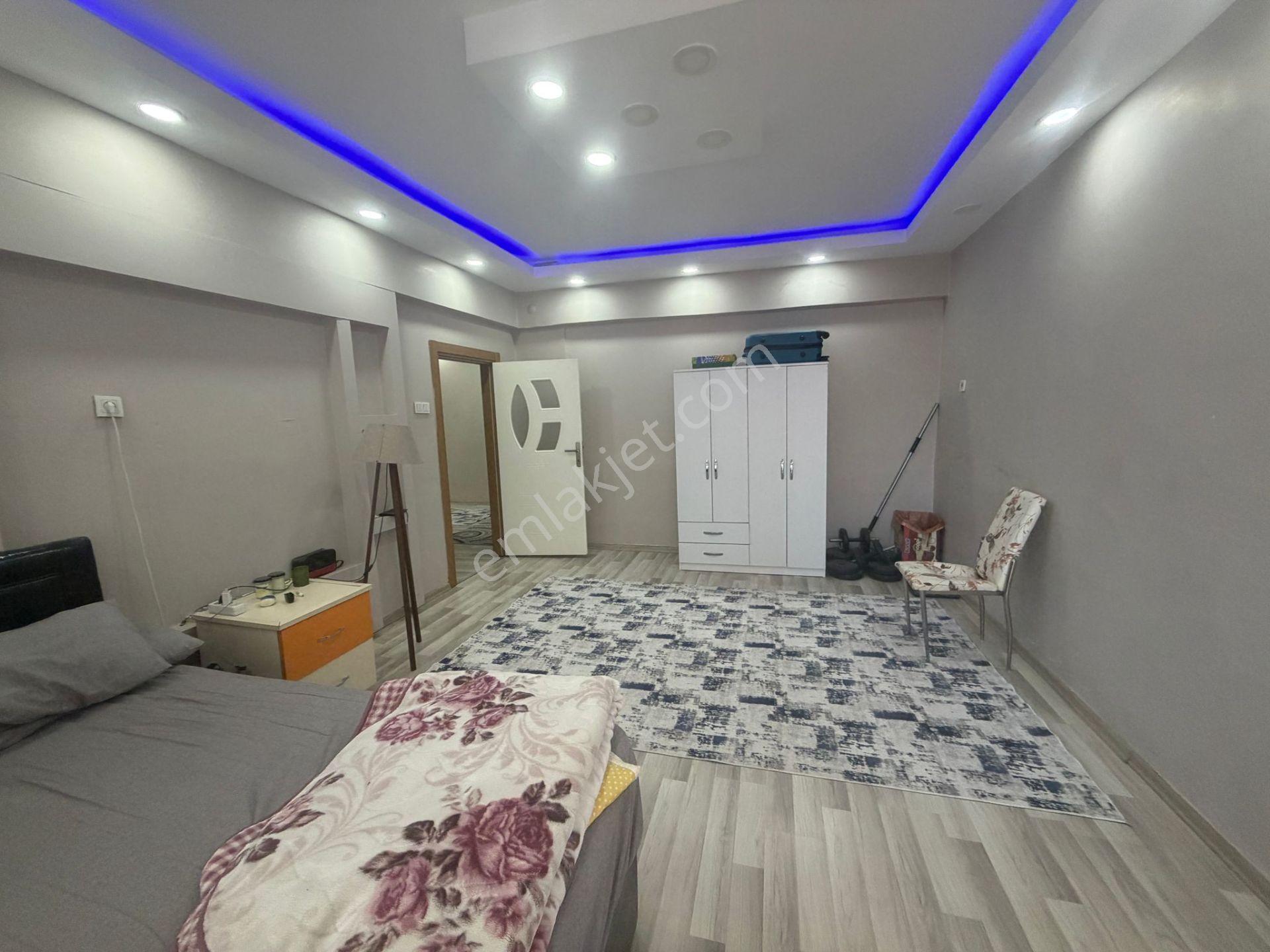 Rota'dan Esma Ocak Karşısı 3+1 Full Yapılı Kiralık Daire - Görsel 13