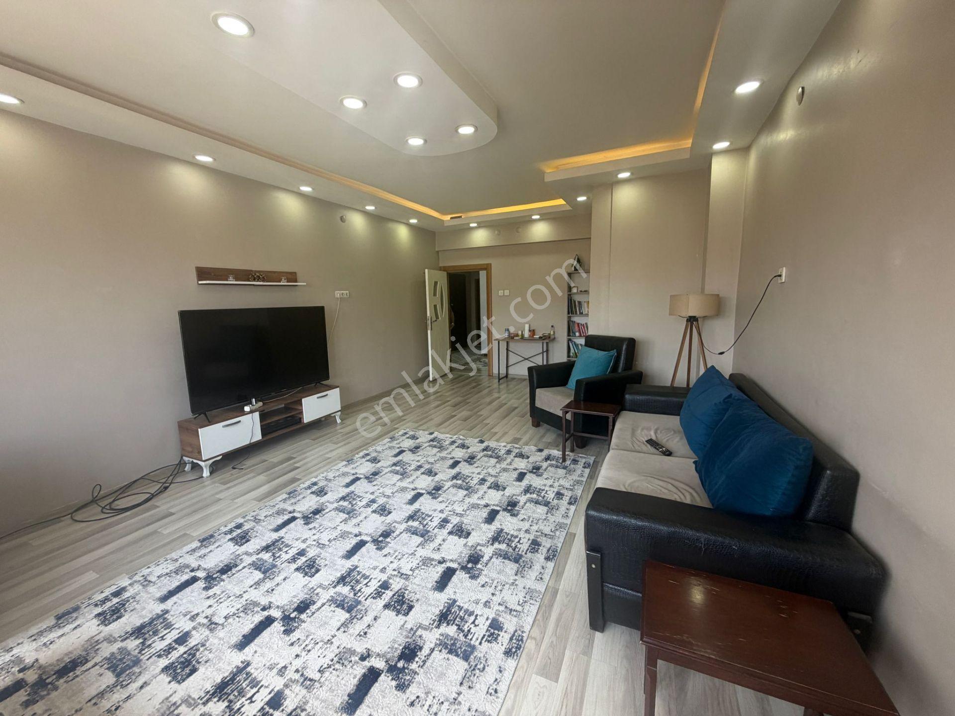Rota'dan Esma Ocak Karşısı 3+1 Full Yapılı Kiralık Daire - Görsel 3