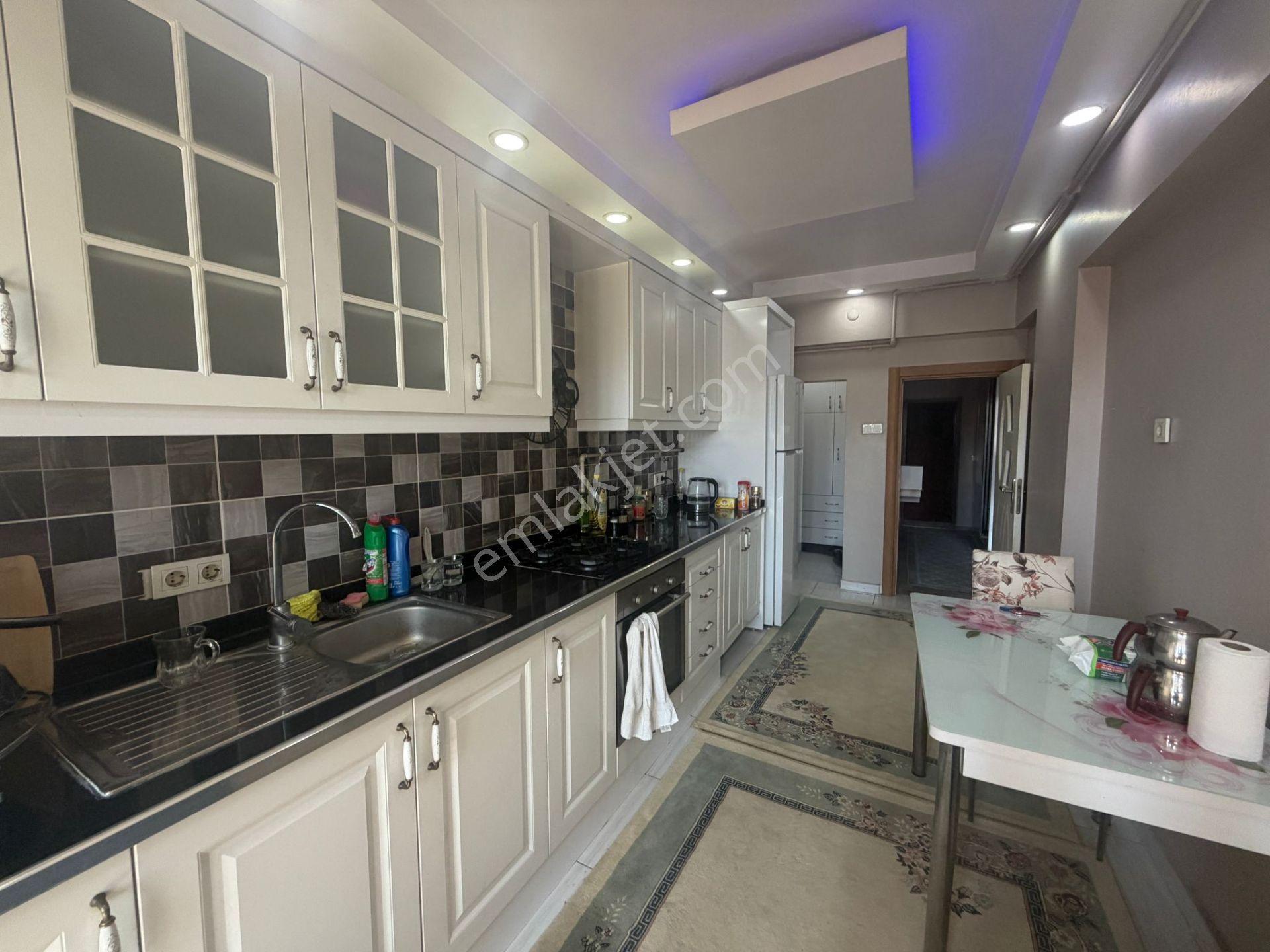 Rota'dan Esma Ocak Karşısı 3+1 Full Yapılı Kiralık Daire - Görsel 28